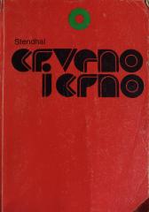 Crveno i crno