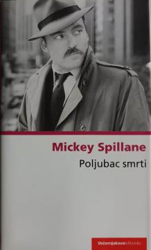 Poljubac smrti