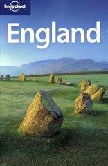Lonely Planet England