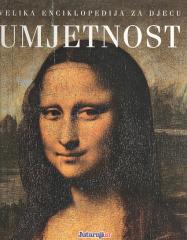 Velika enciklopedija za djecu: Umjetnost