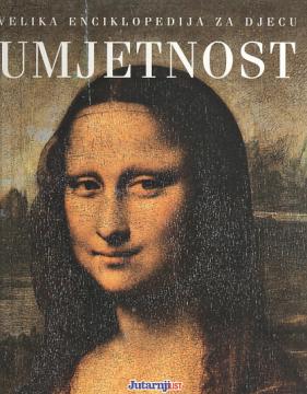 Velika enciklopedija za djecu: Umjetnost