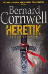 Heretik – Potraga za gralom: treći dio triologije