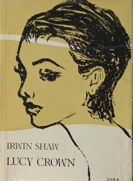 Lucy Crown