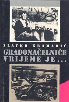 Gradonačelniče, vrijeme je…