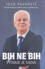 BiH ne BiH - pitanje je sad(a)