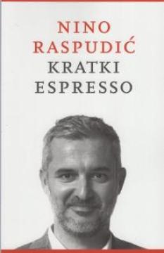 Kratki espresso : 2016. - 2017.
