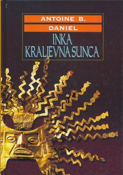 Inka - kraljevna sunca