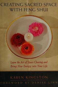 Creating Sacred Space with Feng Shui