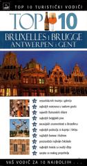 Top 10: Bruxelles / Brugge / Antwerpen / Gent