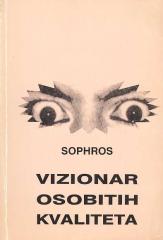 Vizionar osobitih kvaliteta