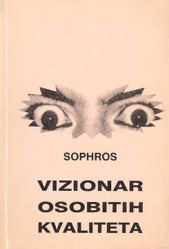 Vizionar osobitih kvaliteta