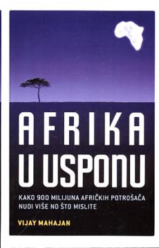Afrika u usponu
