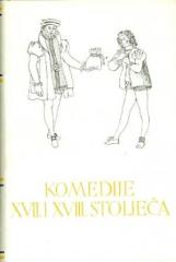 PSHK #20: Komedije XVII. i XVIII. stoljeća