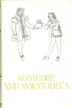 PSHK #20: Komedije XVII. i XVIII. stoljeća
