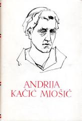 PSHK #21: Andrija Kačić Miošić