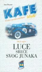 Luce sreće svog junaka