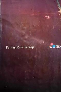 Fantastična Baranja