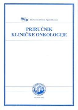 Priručnik kliničke onkologije