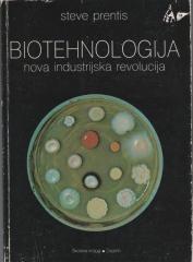Biotehnologija: nova industrijska revolucija