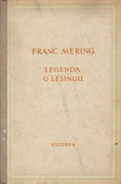 Legenda o Lesingu