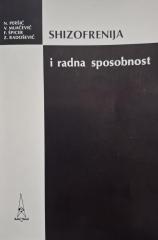 Shizofrenija i radna sposobnost