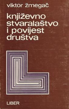 Književno stvaralaštvo i povijest društva