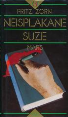 Neisplakane suze (Mars)