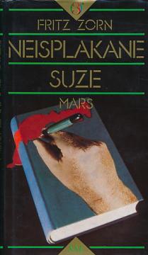 Neisplakane suze (Mars)