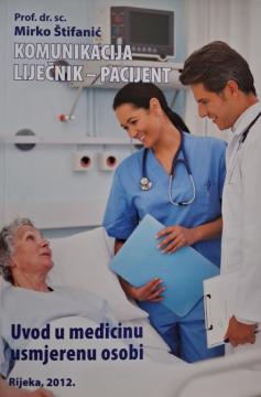 Komunikacija liječnik-pacijent