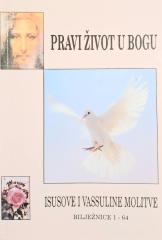 Pravi život u Bogu