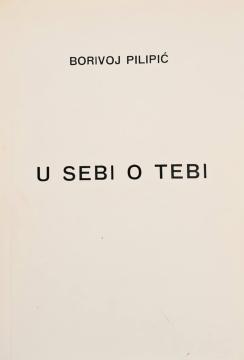 U sebi o tebi