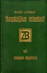 Neodoljiva mladost