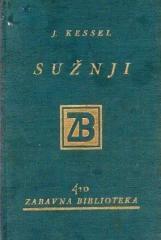 Sužnji