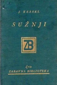 Sužnji