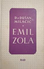 Emil Zola