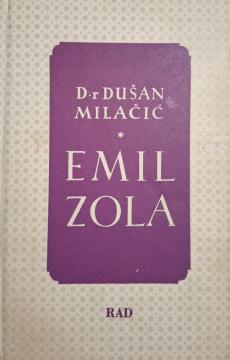 Emil Zola