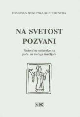 Na svetost pozvani