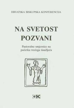Na svetost pozvani