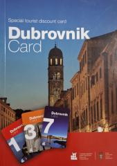 Dubrovnik card