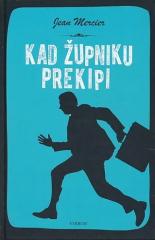 Kad župniku prekipi