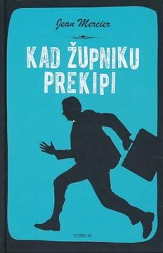 Kad župniku prekipi