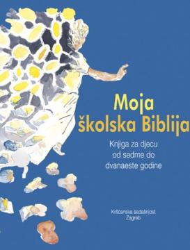 Moja školska Biblija
