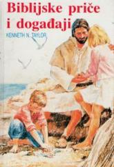 Biblijske priče i događaji