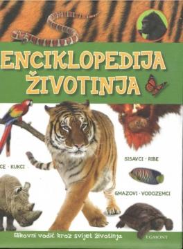 Enciklopedija životinja