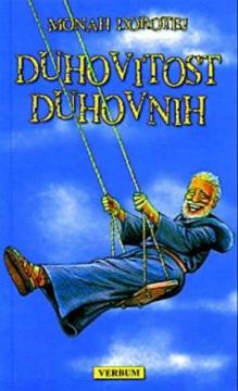 Duhovitost duhovnih: Zgode pustinjskih otaca