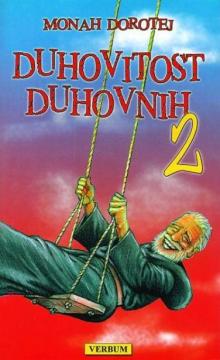 Duhovitost duhovnih 2