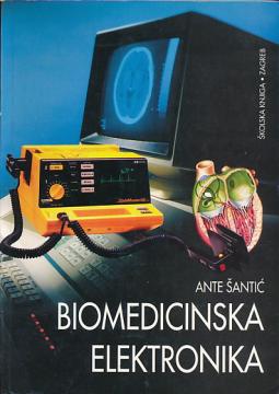 Biomedicinska elektronika
