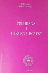 Prehrana i ulkusna bolest