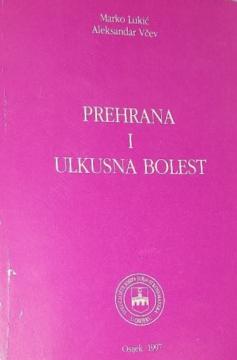 Prehrana i ulkusna bolest