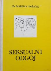 Seksualni odgoj